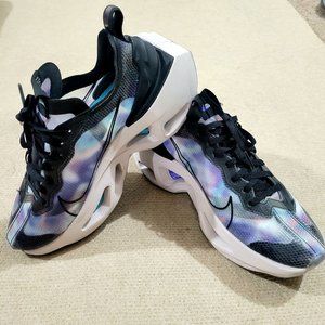 Nike Women’s ZoomX Vista Grind Night Aqua Size 7